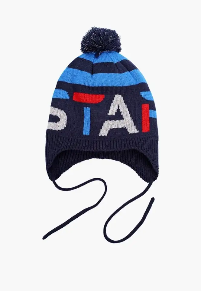 Шапка playtoday, фотография 1