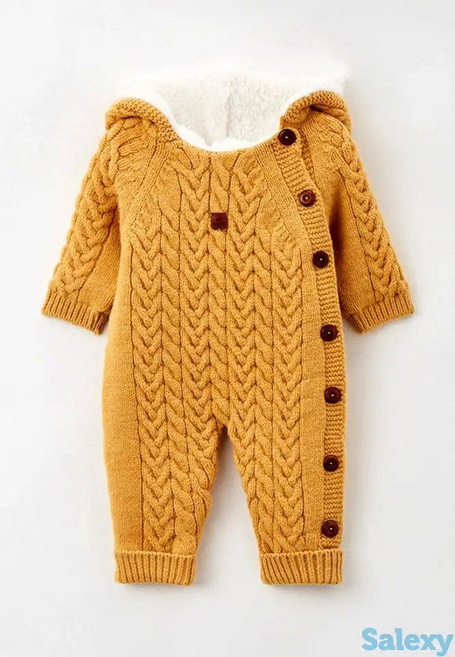 Комбинезон leoking, фотография 1