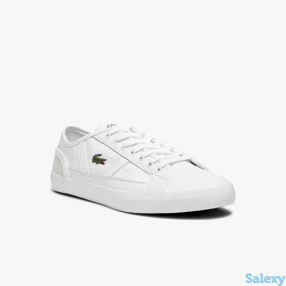 Кеды lacoste sideline, фотография 1