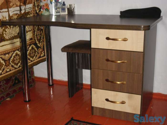 Изготовление корпусной мебели по индивидуальному заказу, фотография 6