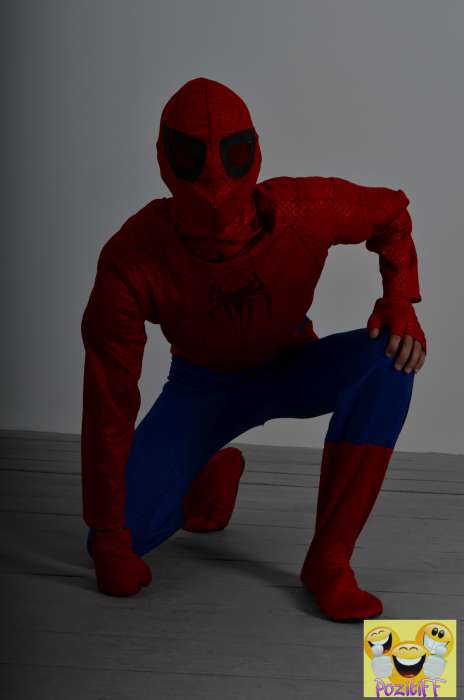 Детские праздники. Дни рождения. Аниматоры, фотография 7