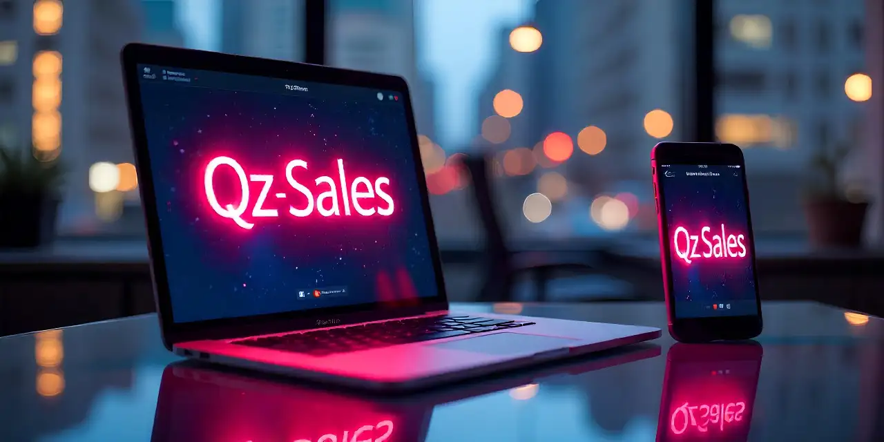 Создание сайтов и лендингов. Профессиональное оформление. Qz-Sales, фотография 1