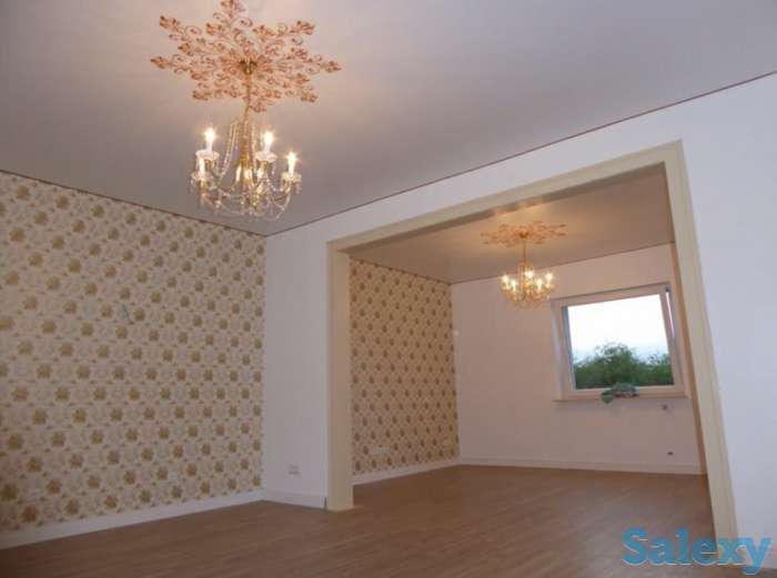 Ремонт под Ключ Офиса, Квартир, Помищения, фотография 2