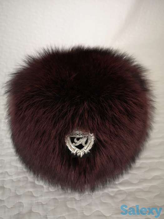 шапки, фотография 1