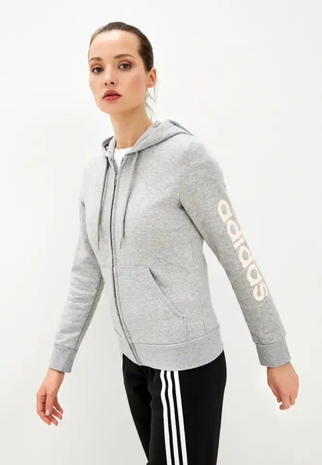 Толстовка adidas, фотография 1