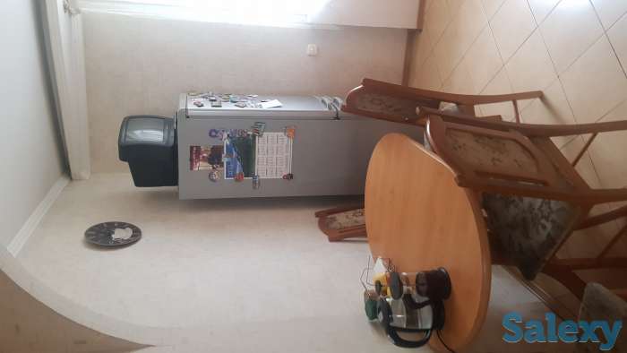 Продам 3 комнатную квартиру, Пр. Абая 32 астана, фотография 11