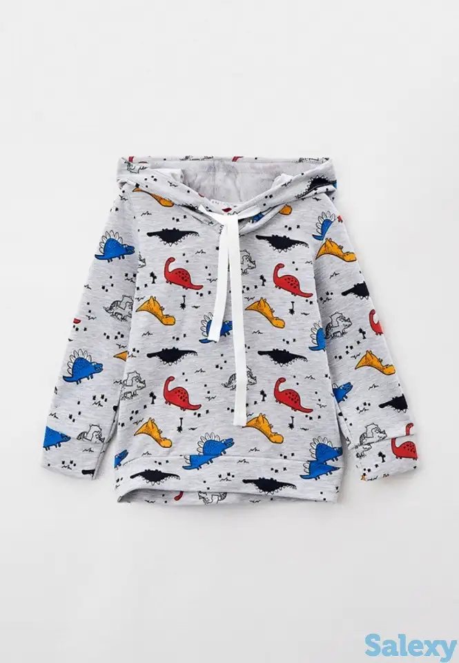 Худи ete children, фотография 1