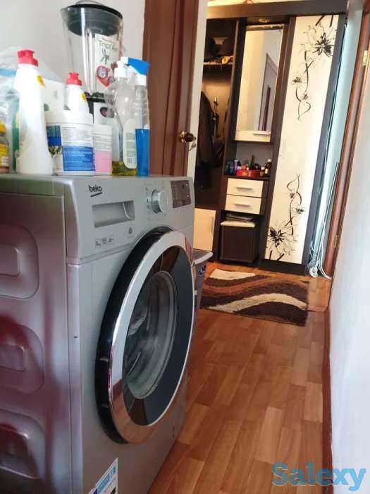 Продается 1-комнатная квартира, Привокзальный, 5 мкр, фотография 8