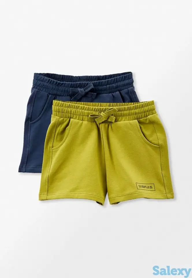 Шорты спортивные 2 шт. sela, фотография 1