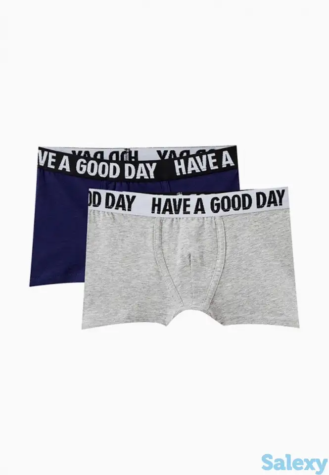 Трусы 2 шт. acoola, фотография 1