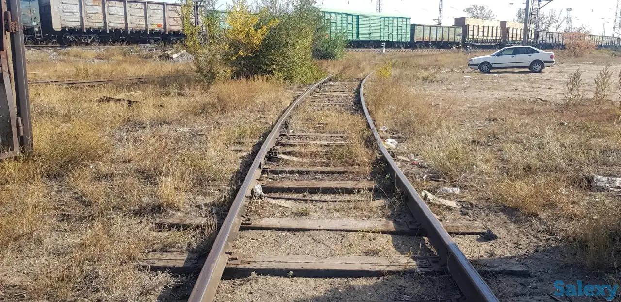 Продаётся Промышленная база, М.Маметовой, фотография 5