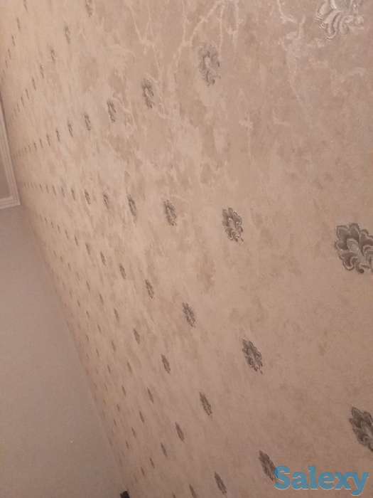 Ремонт под ключ от до, фотография 1