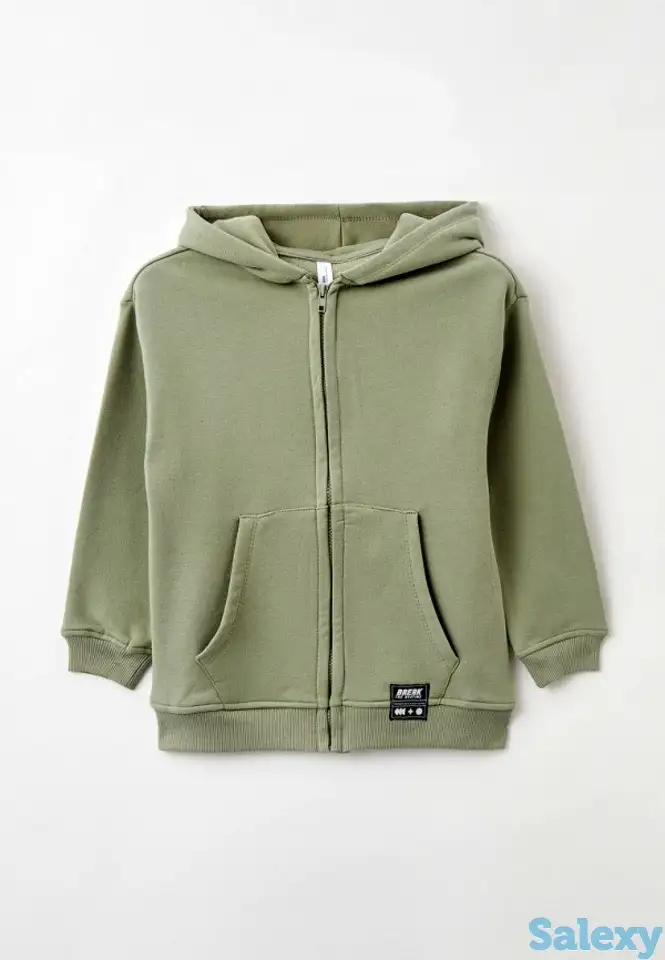 Толстовка sela, фотография 1