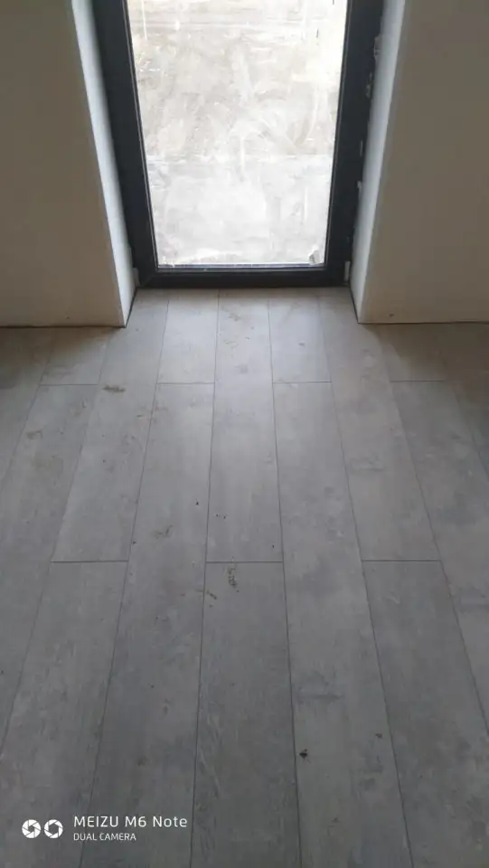 Укладка ламината, паркета и паркетной доски, фотография 9