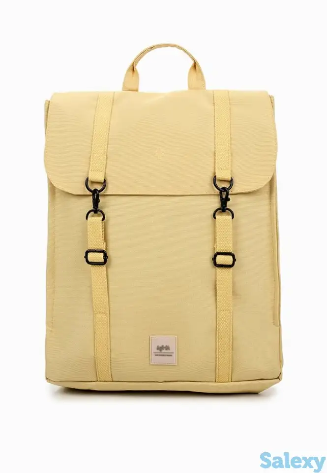 Рюкзак lefrik, фотография 1