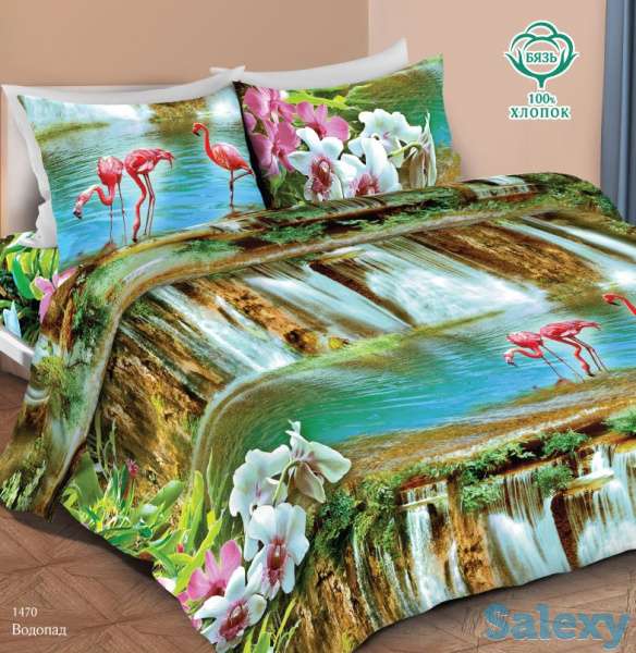 Постельное бельё Маруся, фотография 5