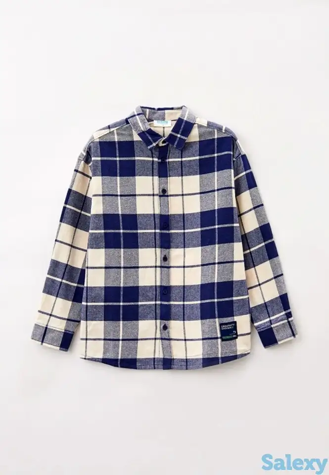 Рубашка acoola, фотография 1