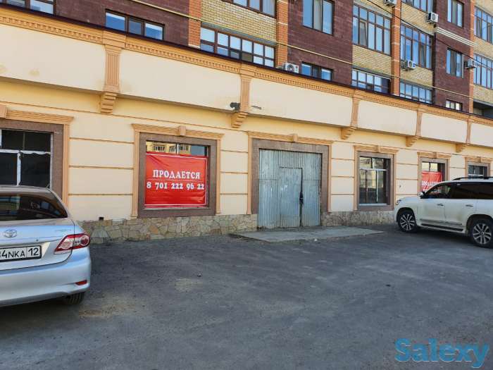 Продам коммерческое помещение, ЖК Мальтийский дворик, фотография 8