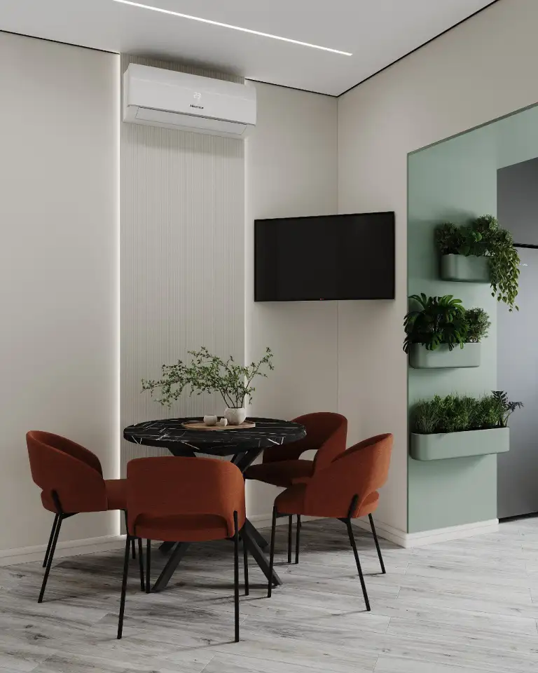 Студия интерьера TUTDESIGN, фотография 9