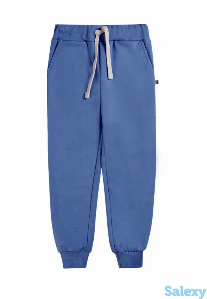 Брюки спортивные bossa nova, фотография 1