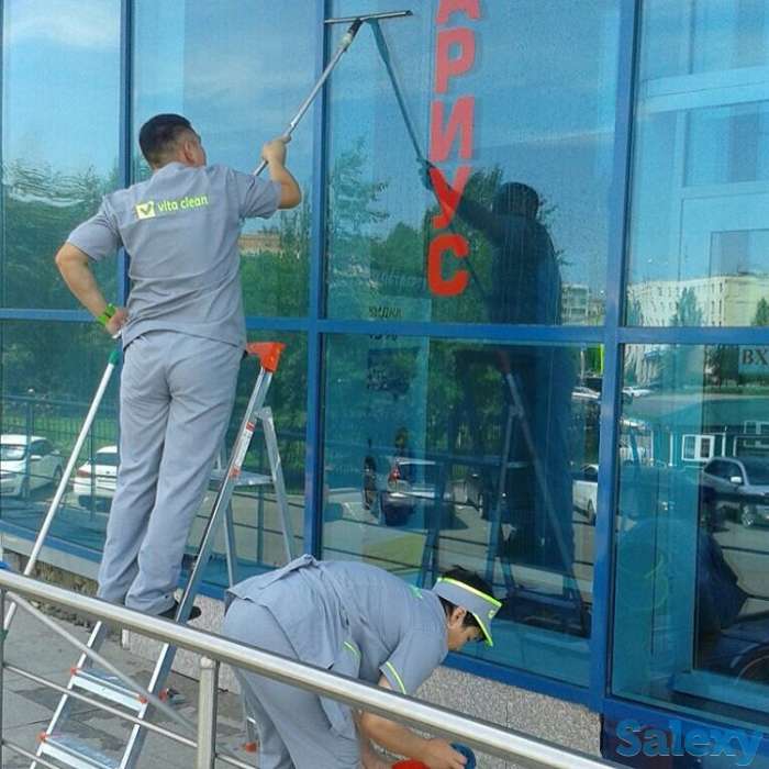 Уборка квартир, помещении и офисов, фотография 1