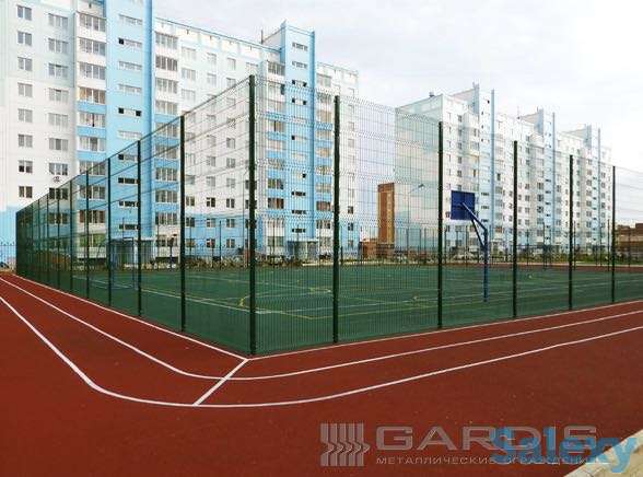 3-D оргаждения, фотография 6