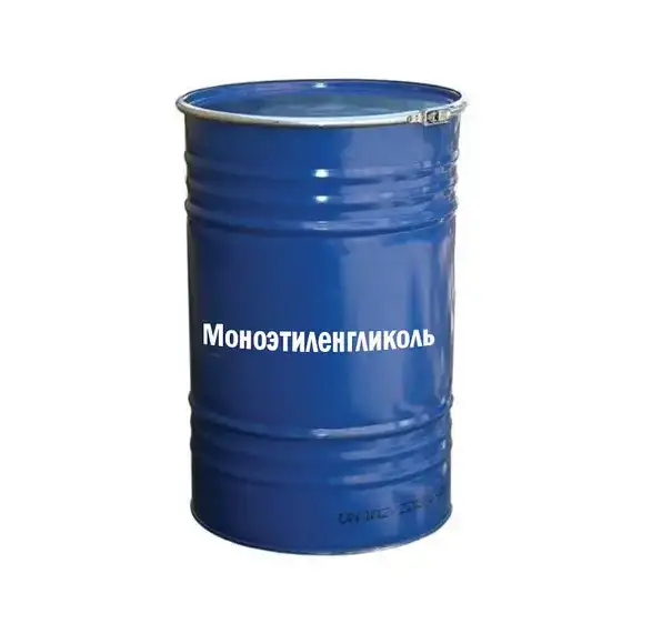 Моноэтиленгликоль МЭГ 99 технический оптом, фотография 1