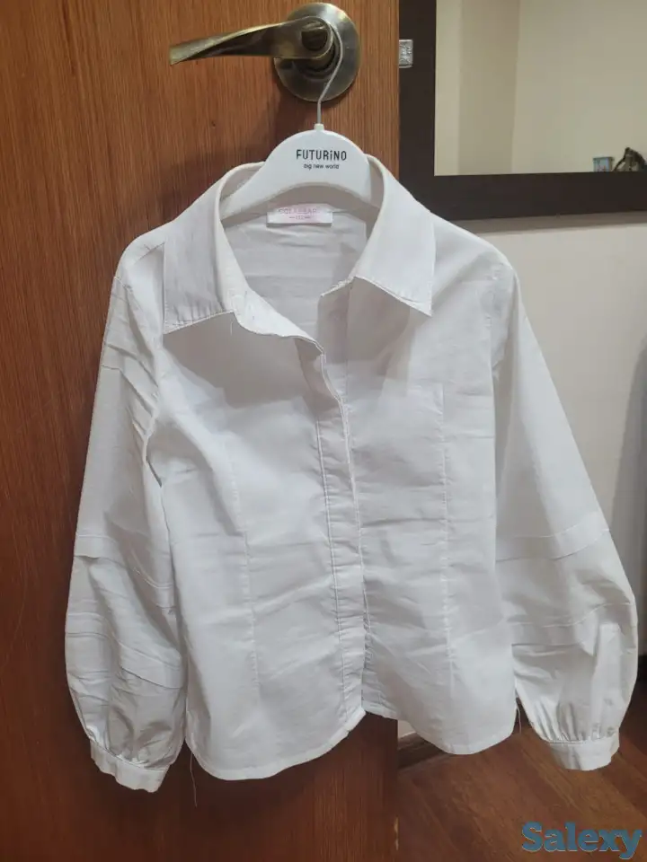 школьная форма, фотография 1