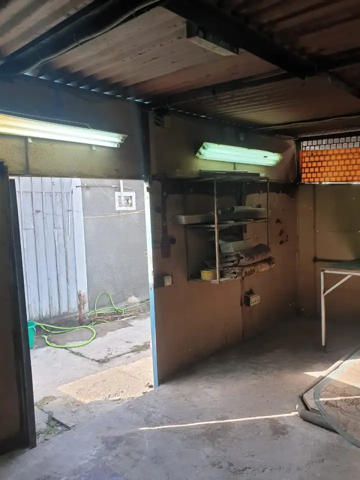 сдам гараж для хранения, фотография 5