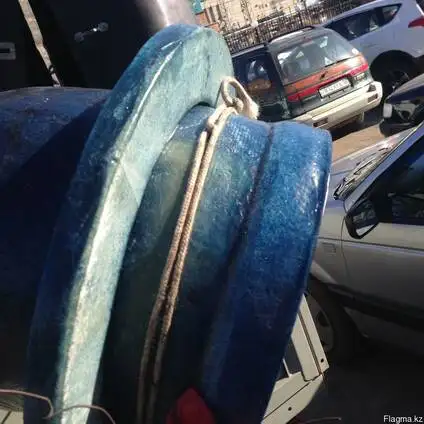 Трубы из полимер-композитных материалов., фотография 2