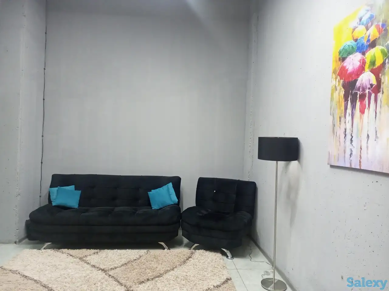 Клворкинг, Барибаева 43/7, фотография 3