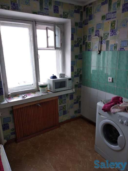 Продам 3-х комнатную квартиру., Независимости 26/1, фотография 1