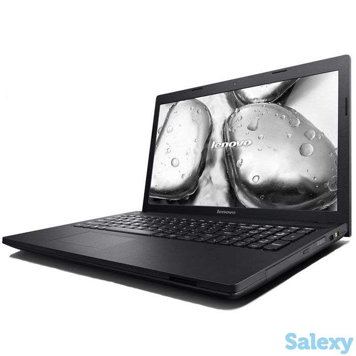 Продам Ноутбук Lenovo G50-70 или обмена на настольный ПК с Монитором., фотография 1