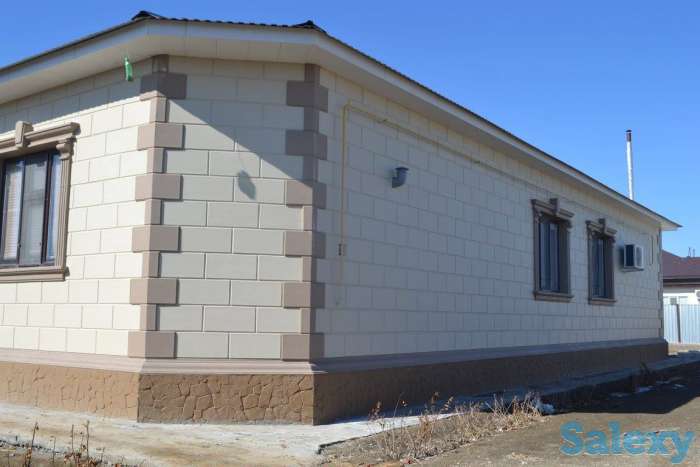 Полифасад, Теплофасад, фотография 6