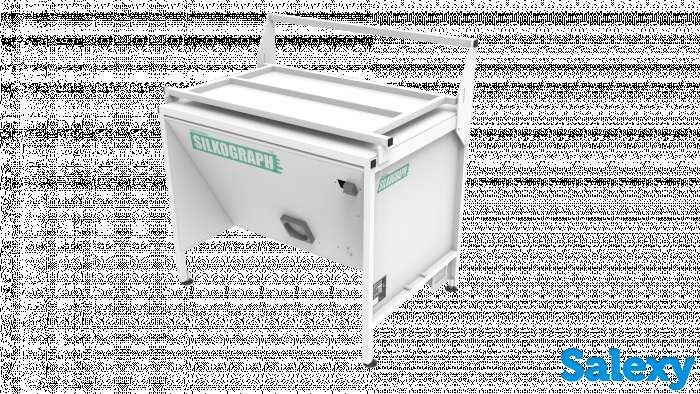 Трафаретные станки для печати в шелкографии/Жібек экранындағы басып шығаруға арналған трафарет станоктары, фотография 8