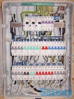 Услуги Электрика, фотография 3