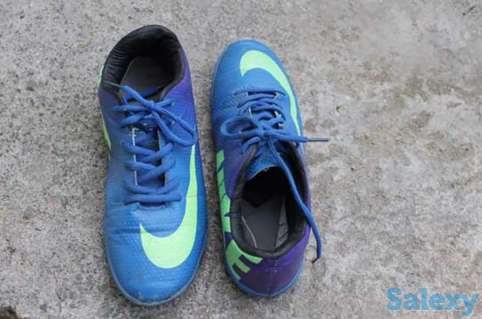 Спортивные Кроссовки!, фотография 1