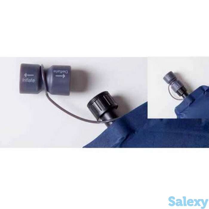 Переходник Alexika Valve Adapter, фотография 1