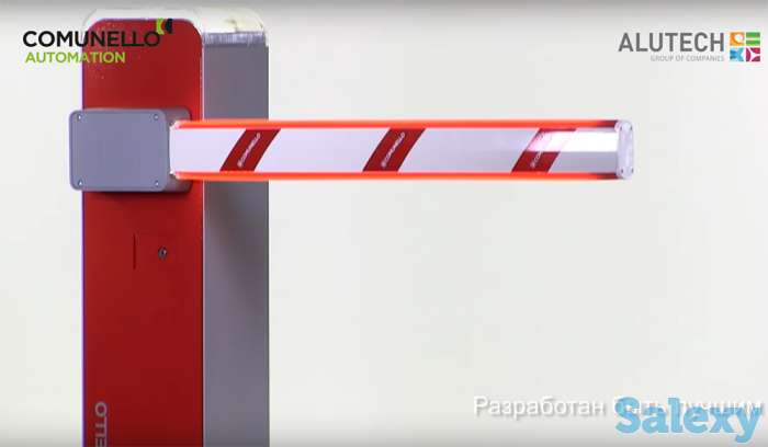 Автоматика для ворот, фотография 4