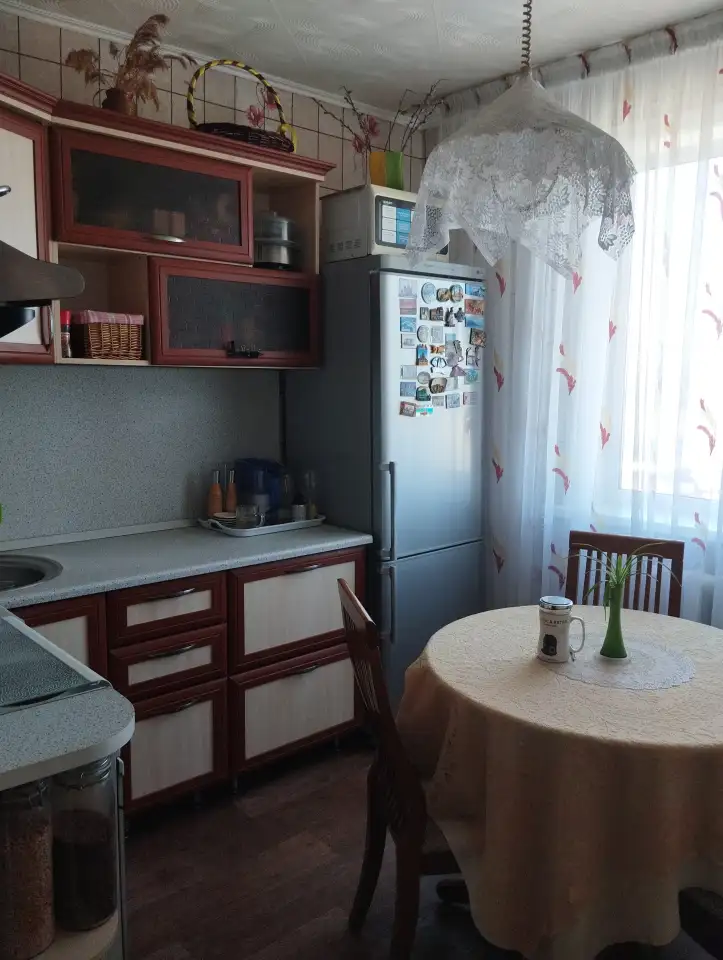 Продам квартиру, Ауэзова 36, фотография 1