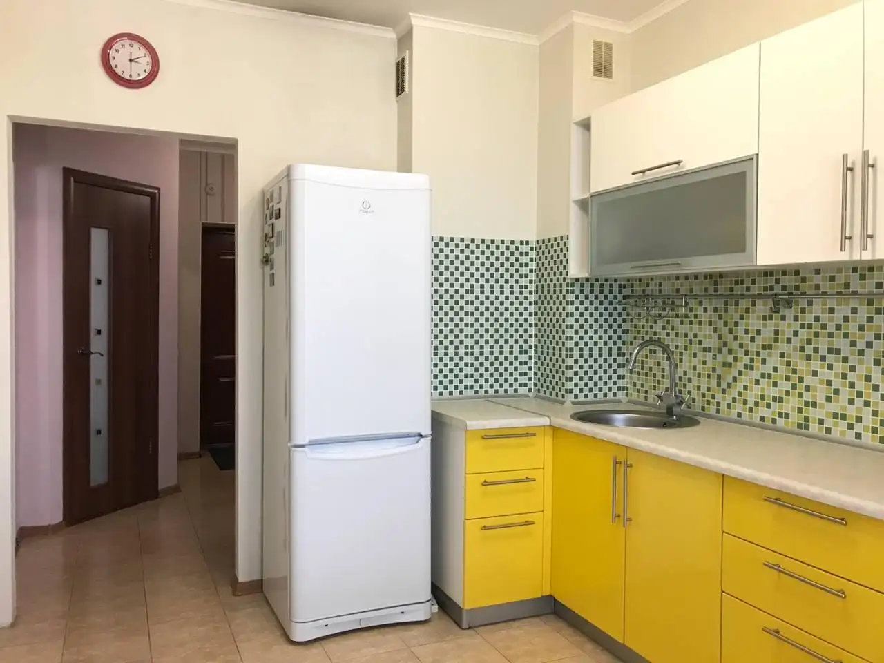 Продам квартиру в Новосибирске, ул.Державина, 73, фотография 11