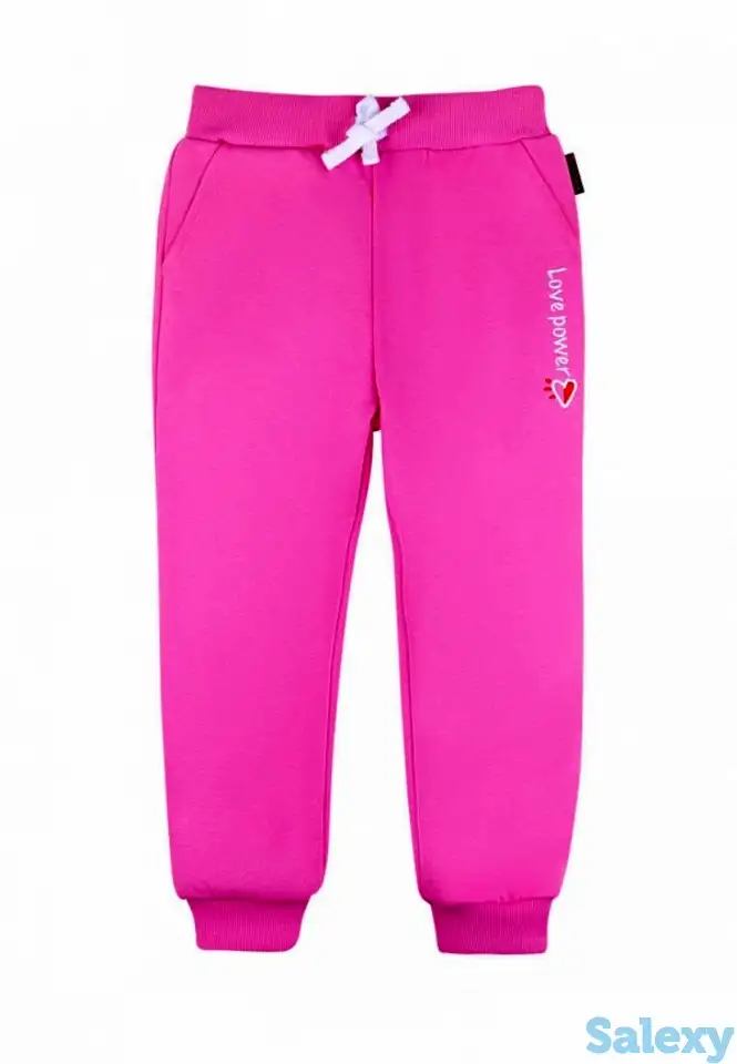 Брюки спортивные bossa nova, фотография 1