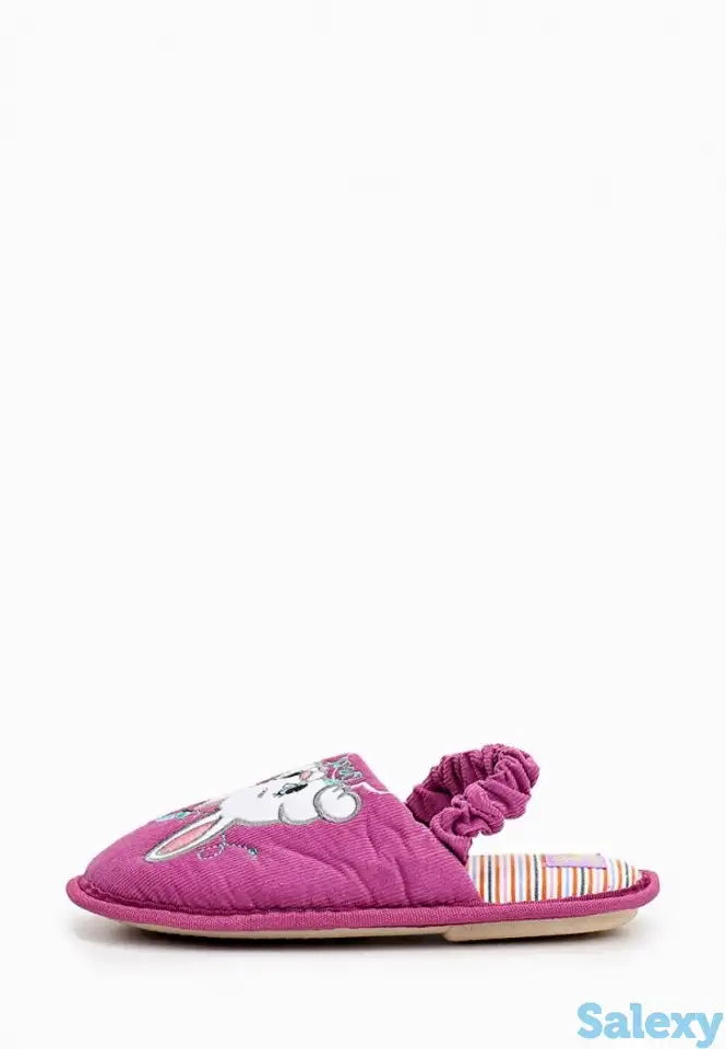 Тапочки tingo, фотография 1