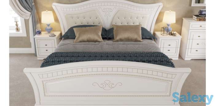 Спальный гарнитур, фотография 6