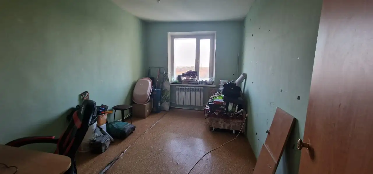 Продается 4х Комнатная квартира, Горняк 86-7, фотография 2