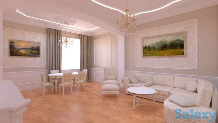 РЕМОНТ КВАРТИР ДЛЯ ВСЕХ! ЖМИ, фотография 1