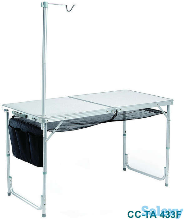 Стол canadian camper cc-ta433f, фотография 1