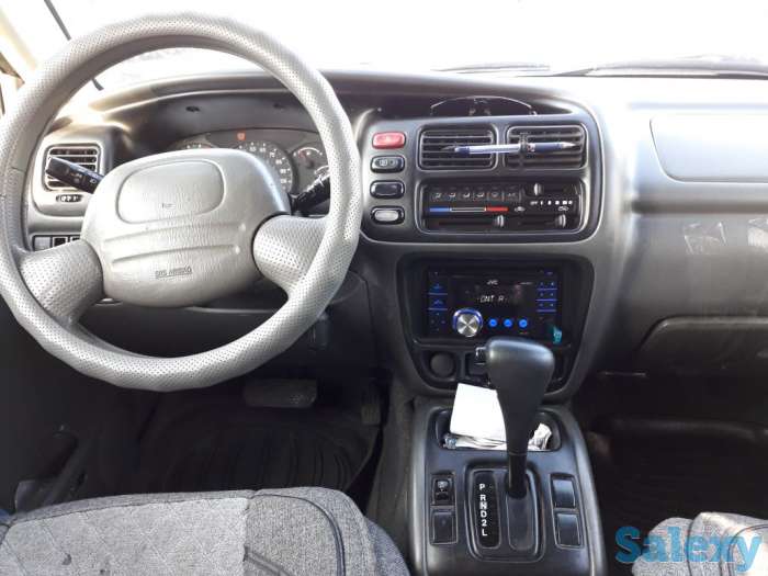 Продам машину Suzuki, фотография 1