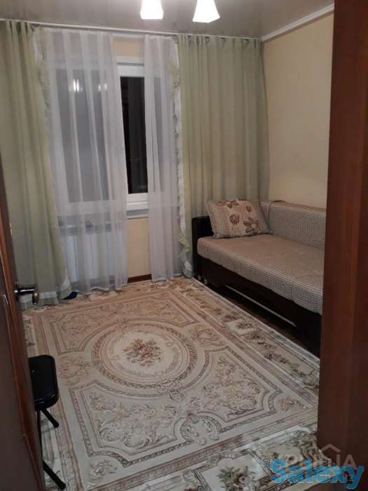 3-х ком.квартира с ремонтом в п.Куленовка, фотография 2