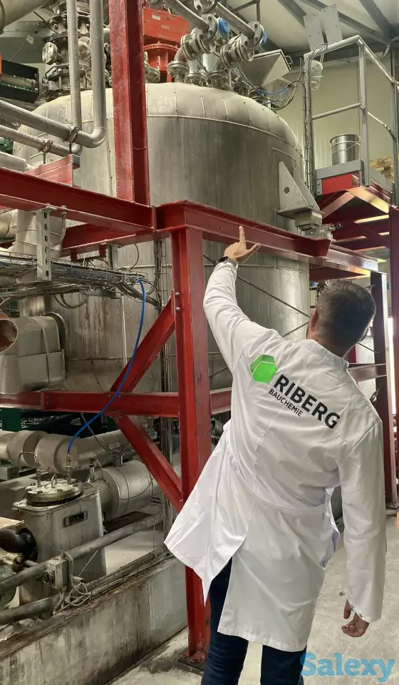 Полиуретановые клея RIBERG, фотография 1